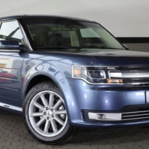 Ford Flex 3.5 Limited